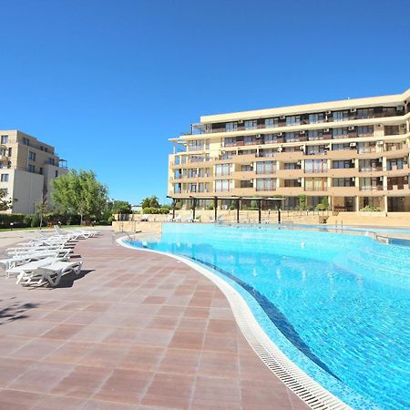 Menada Luxor Apartments Szveti Vlasz Kültér fotó