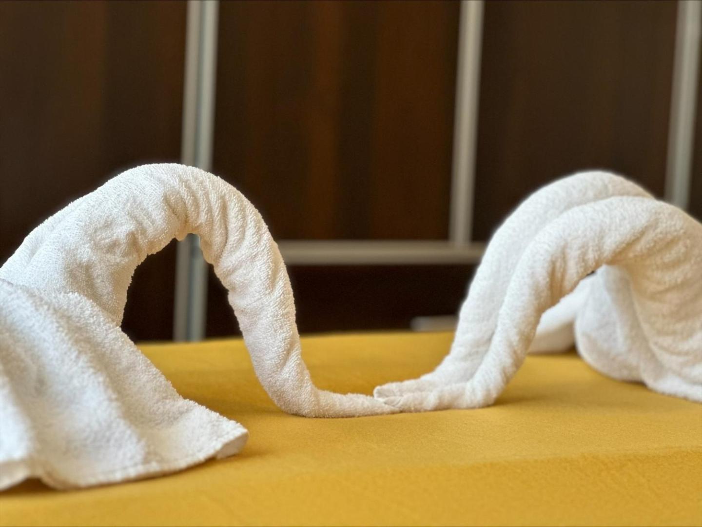Menada Luxor Apartments Szveti Vlasz Szoba fotó